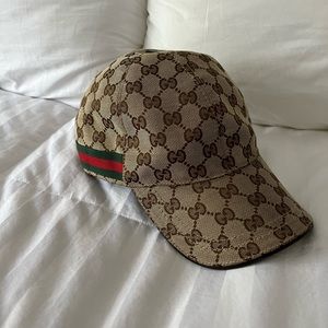 Gucci hat